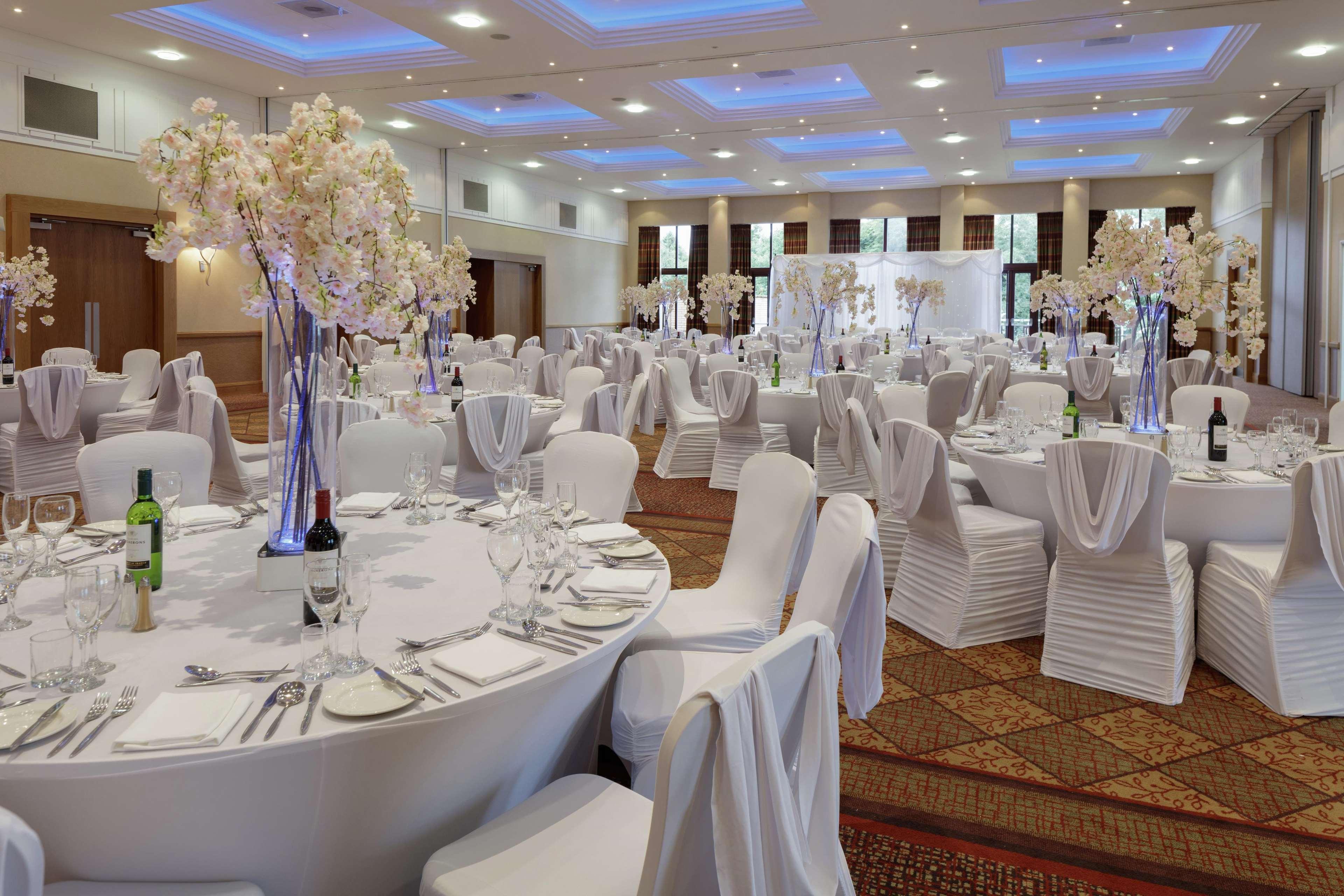 Glasgow Westerwood Hotel, Spa & Golf Resort Cumbernauld Εξωτερικό φωτογραφία