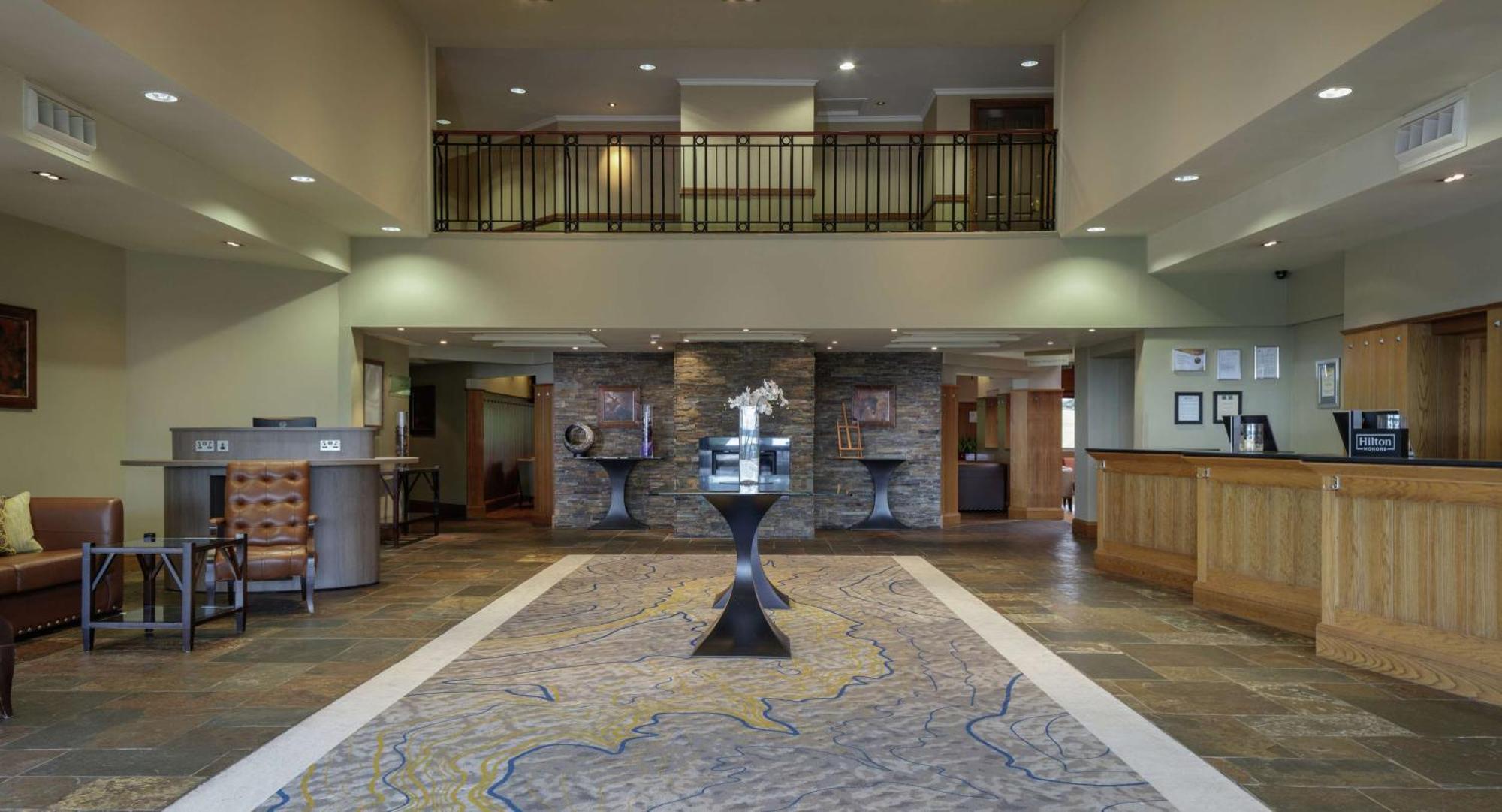 Glasgow Westerwood Hotel, Spa & Golf Resort Cumbernauld Εξωτερικό φωτογραφία
