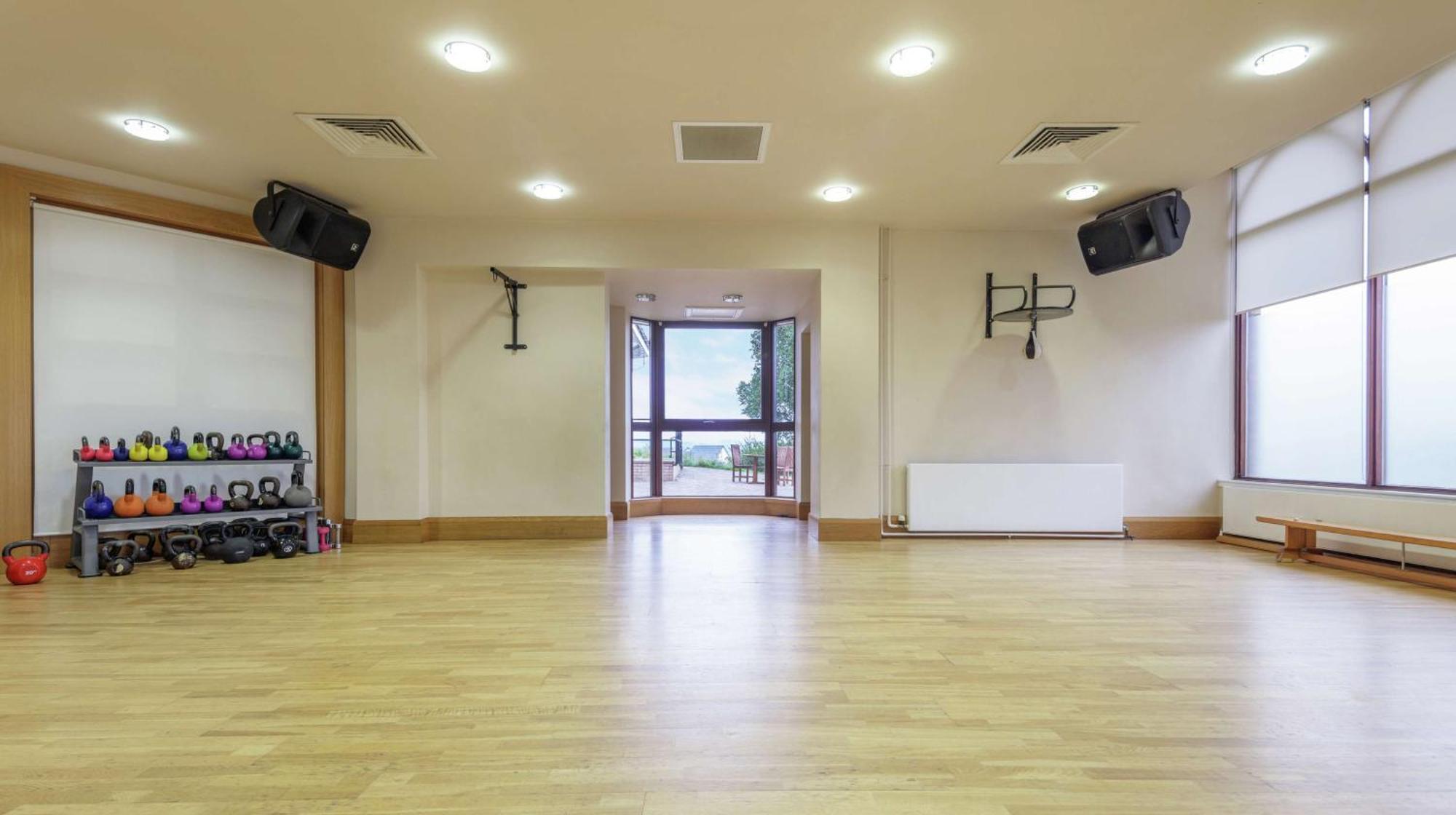 Glasgow Westerwood Hotel, Spa & Golf Resort Cumbernauld Εξωτερικό φωτογραφία